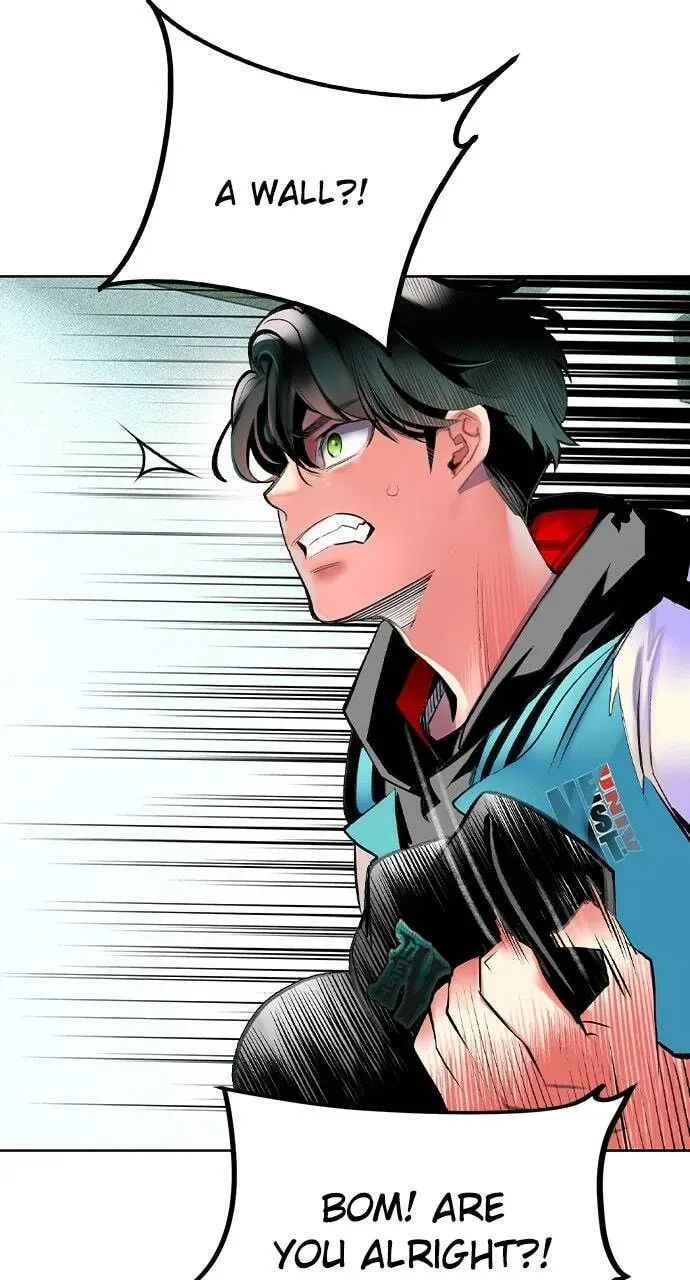 Jungle Juice Chapter 39.1 page 23 - 