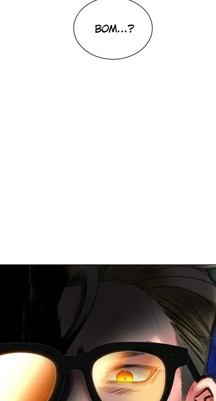 Jungle Juice Chapter 39.1 page 25 - 