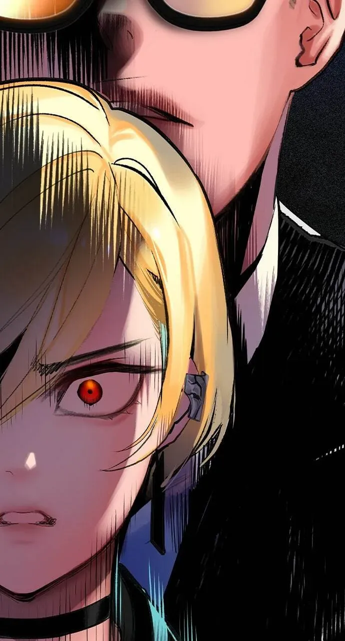 Jungle Juice Chapter 39.1 page 26 - 