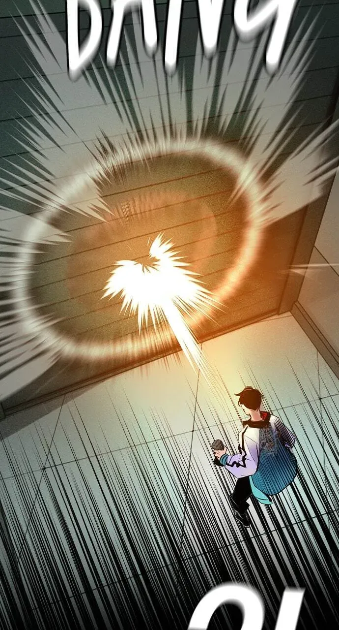 Jungle Juice Chapter 39.1 page 28 - 
