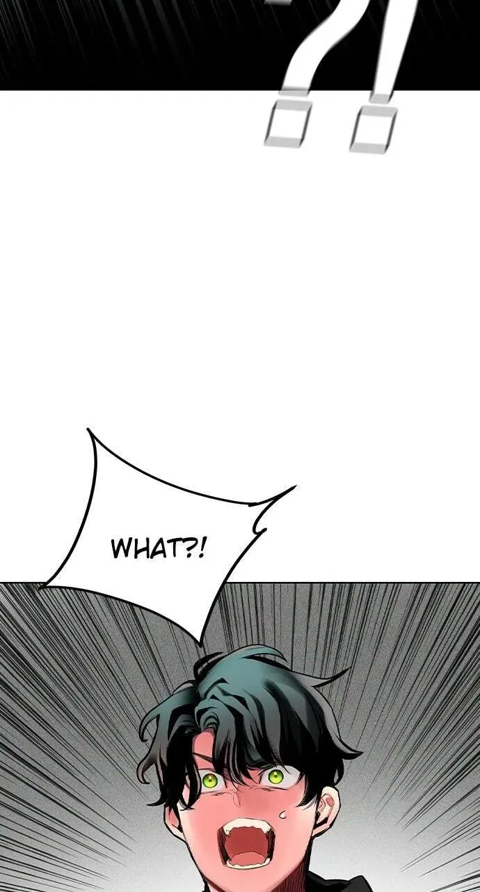 Jungle Juice Chapter 39.1 page 29 - 