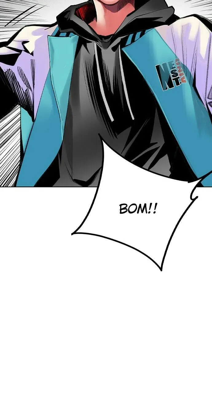 Jungle Juice Chapter 39.1 page 30 - 