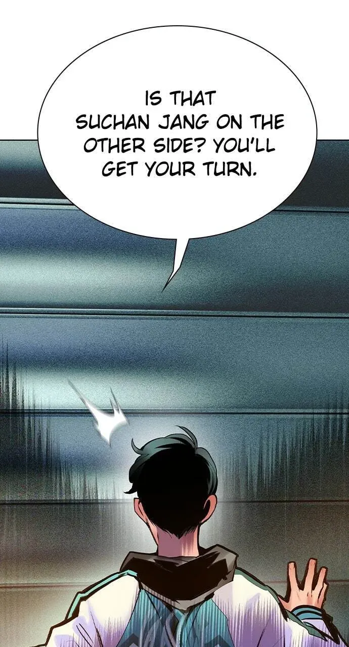 Jungle Juice Chapter 39.1 page 31 - 