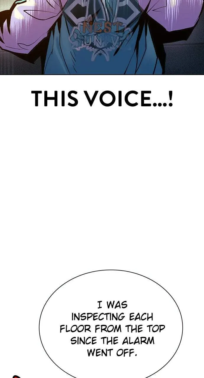 Jungle Juice Chapter 39.1 page 32 - 