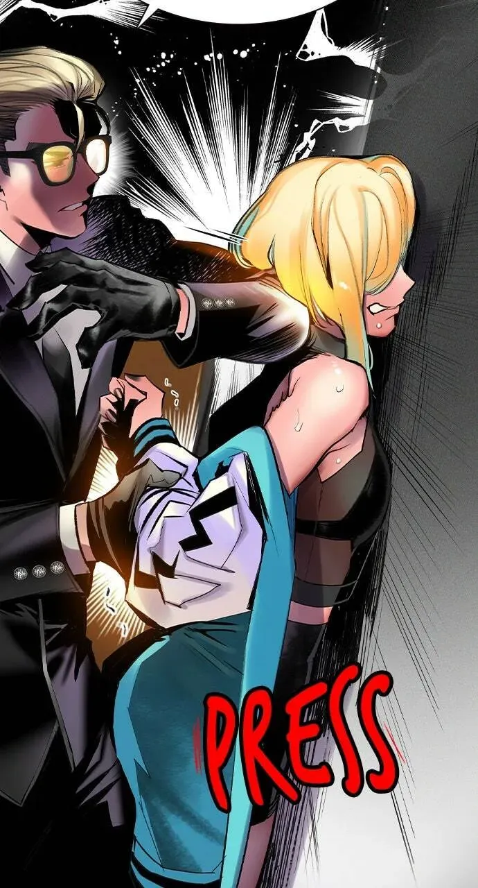 Jungle Juice Chapter 39.1 page 35 - 