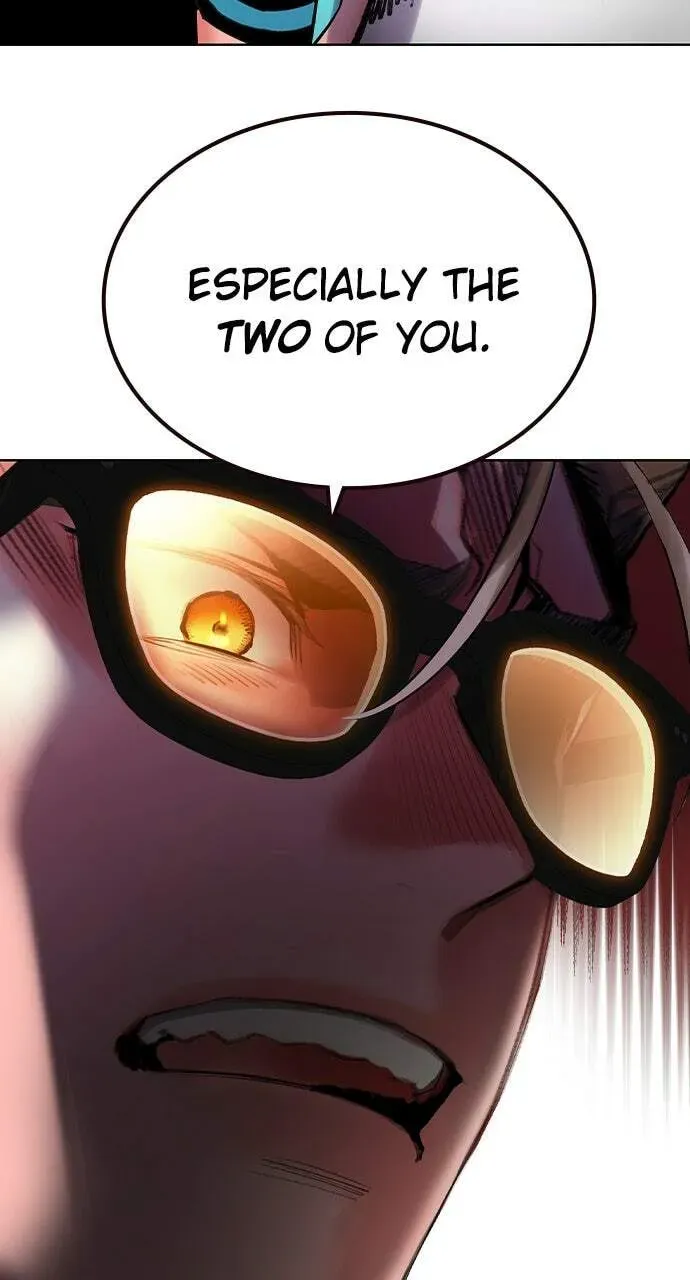 Jungle Juice Chapter 39.1 page 36 - 