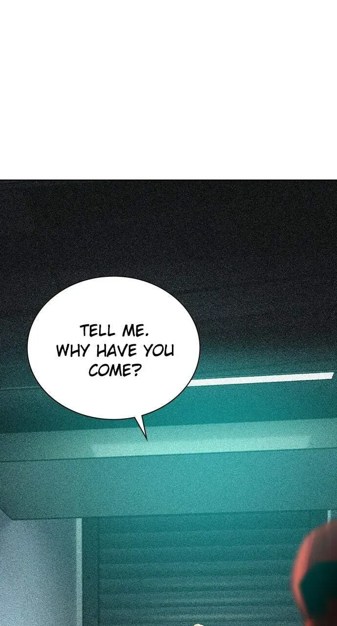 Jungle Juice Chapter 39.1 page 39 - 
