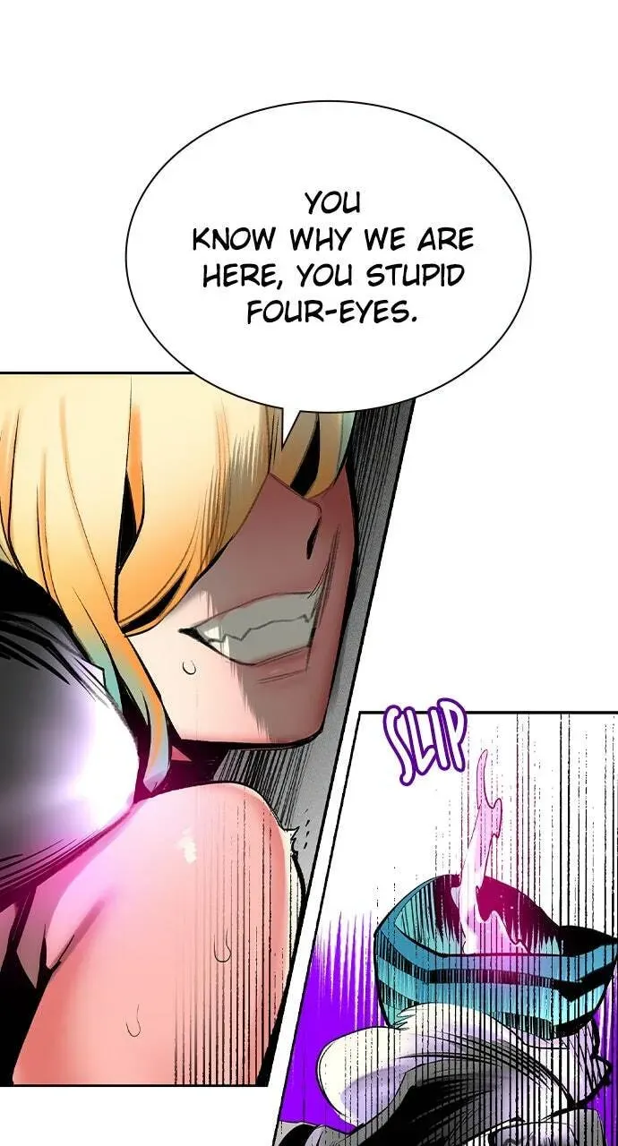 Jungle Juice Chapter 39.1 page 41 - 