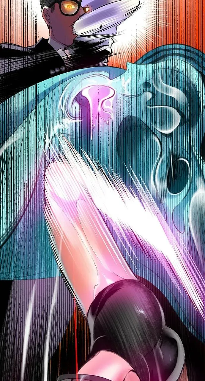 Jungle Juice Chapter 39.1 page 43 - 