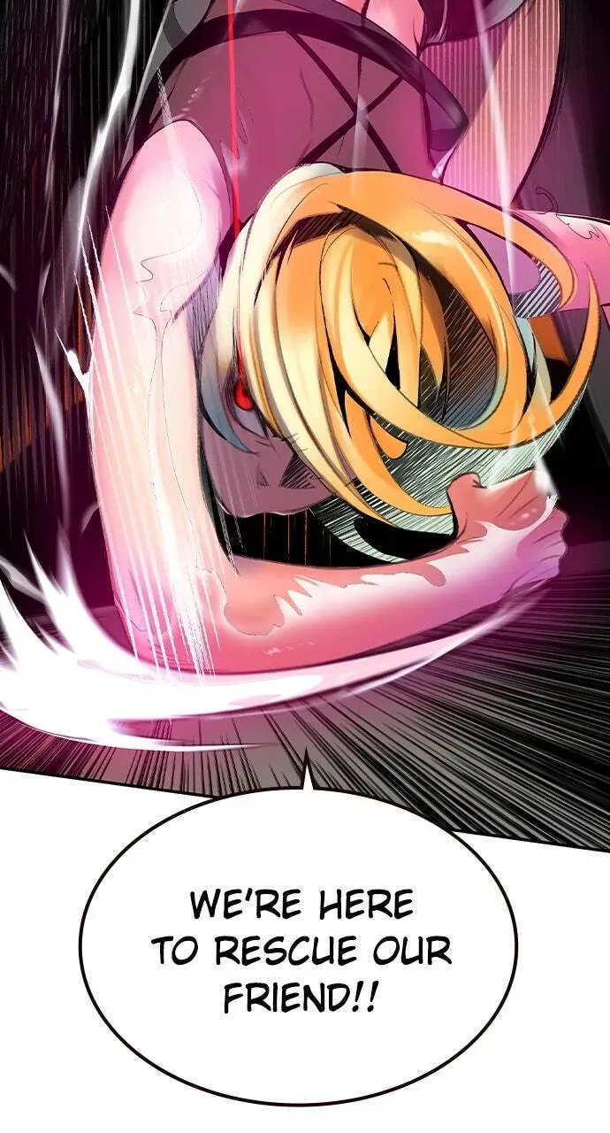 Jungle Juice Chapter 39.1 page 44 - 