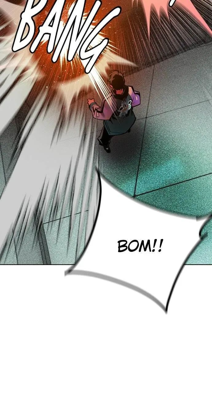 Jungle Juice Chapter 39.1 page 47 - 