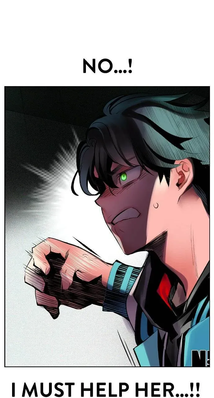 Jungle Juice Chapter 39.1 page 48 - 