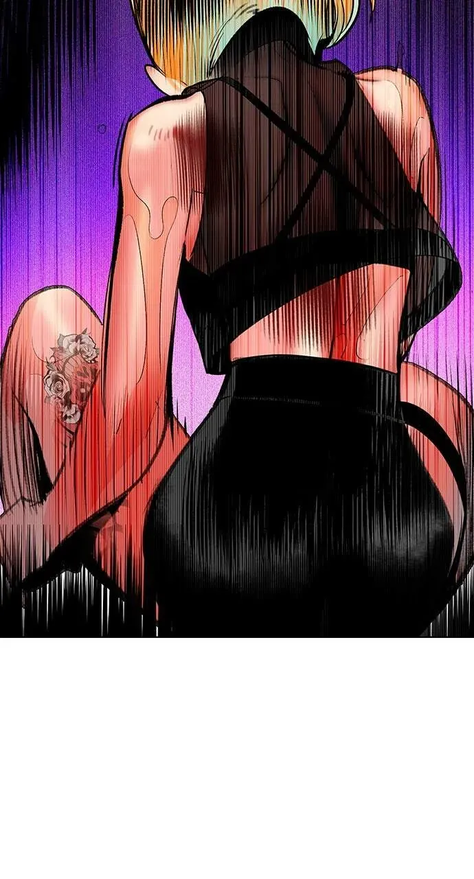 Jungle Juice Chapter 39.1 page 52 - 