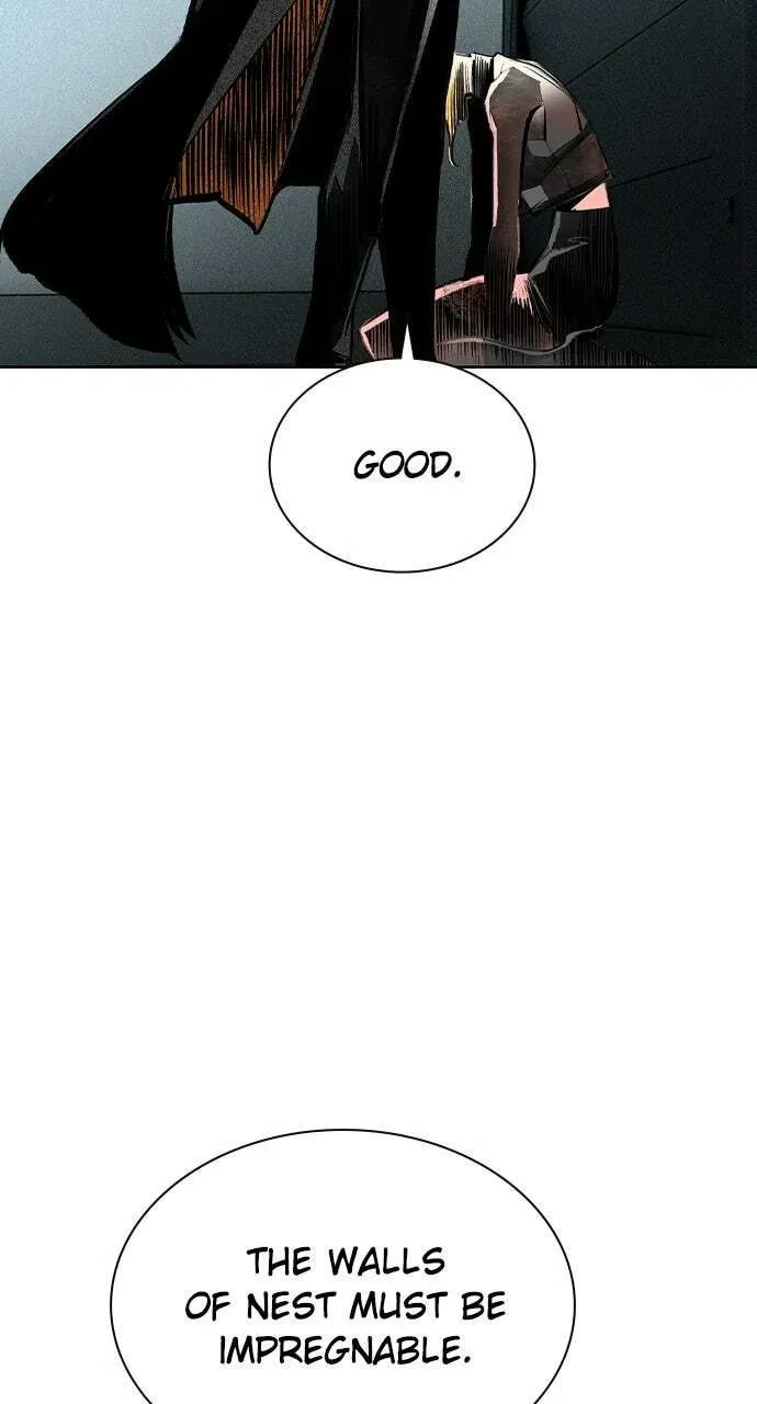 Jungle Juice Chapter 39.1 page 54 - 
