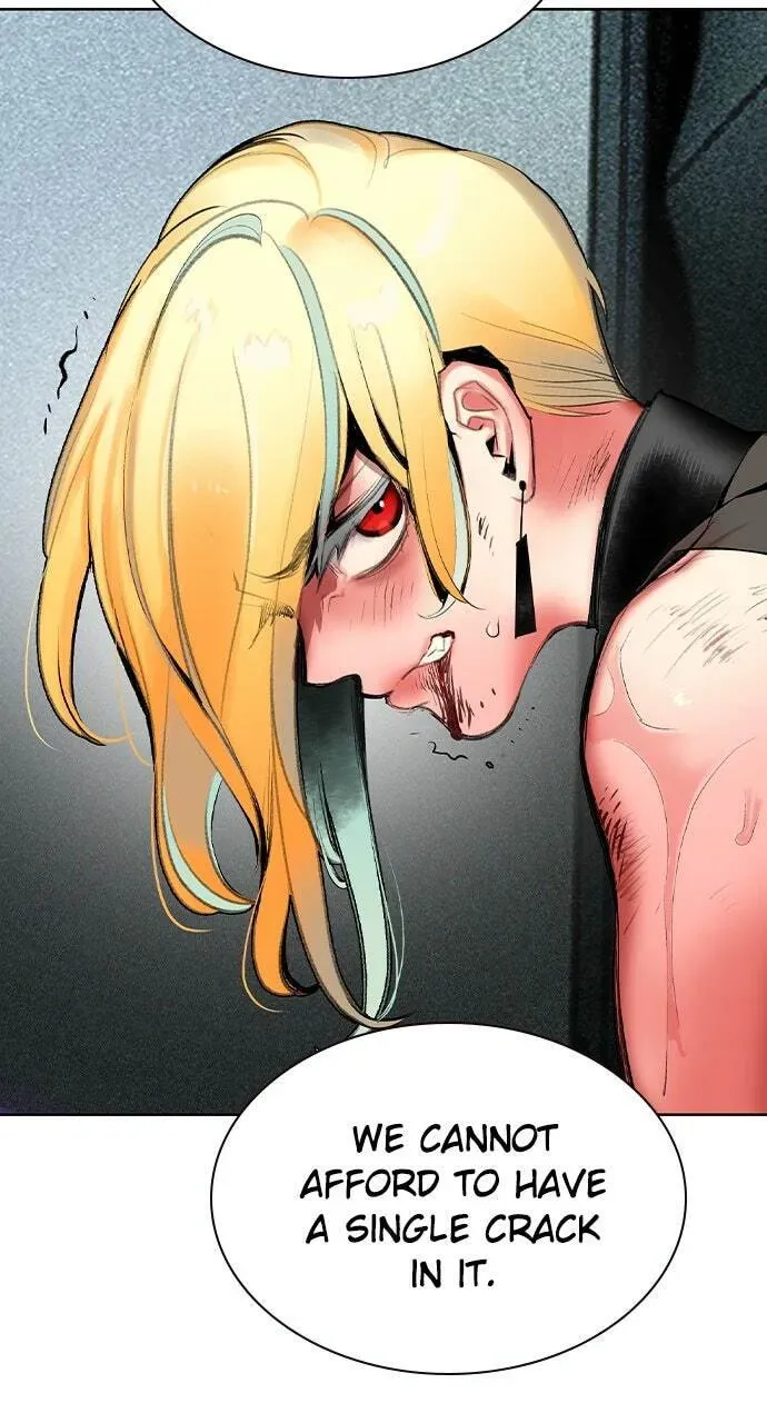 Jungle Juice Chapter 39.1 page 55 - 