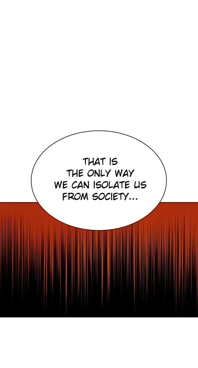 Jungle Juice Chapter 39.1 page 56 - 