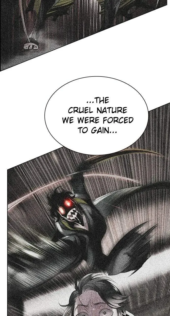 Jungle Juice Chapter 39.1 page 58 - 