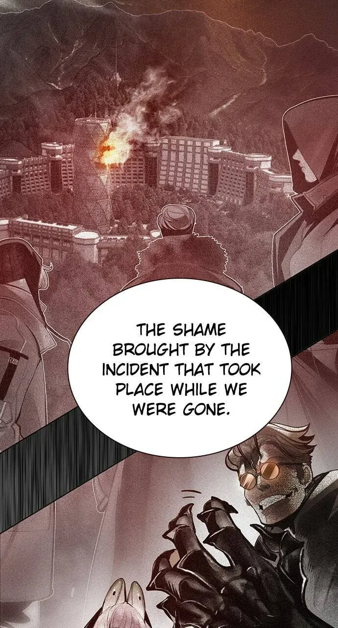 Jungle Juice Chapter 39.1 page 63 - 