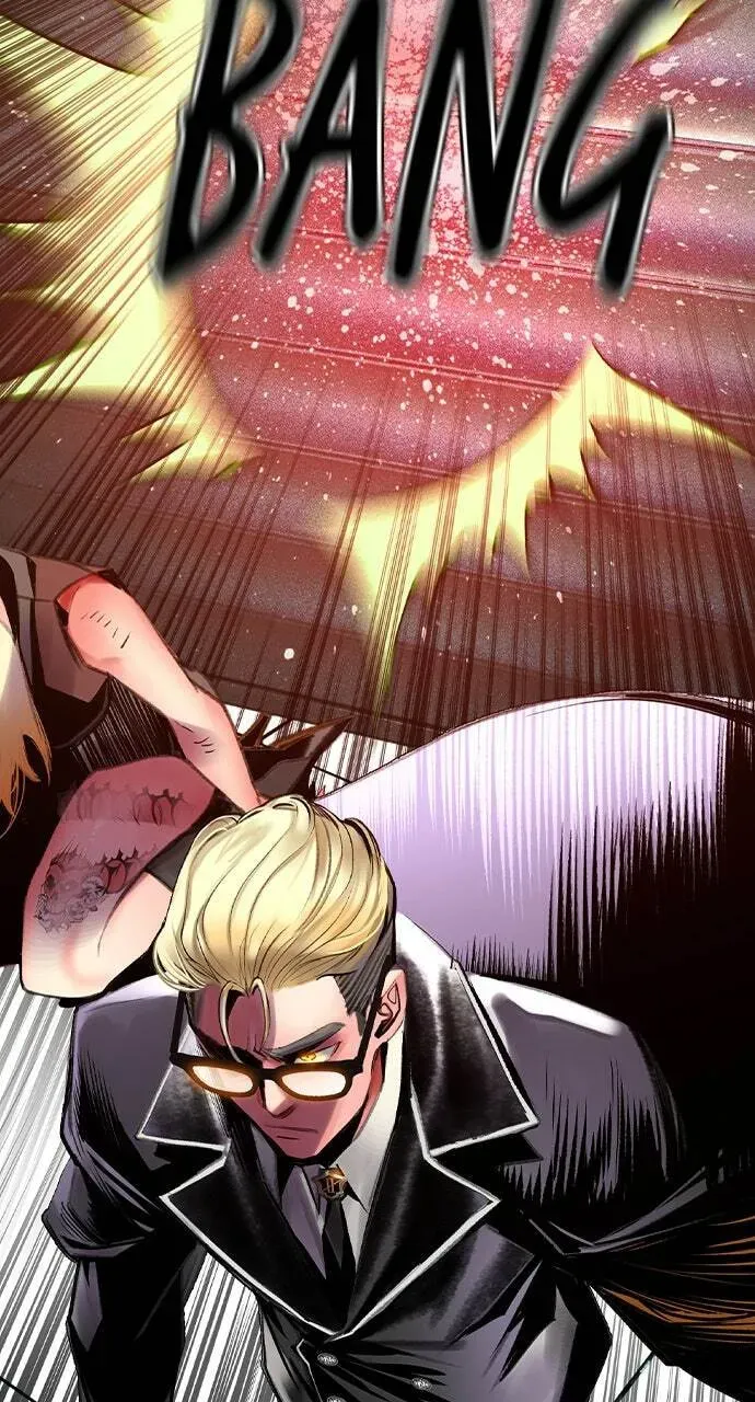 Jungle Juice Chapter 39.1 page 74 - 