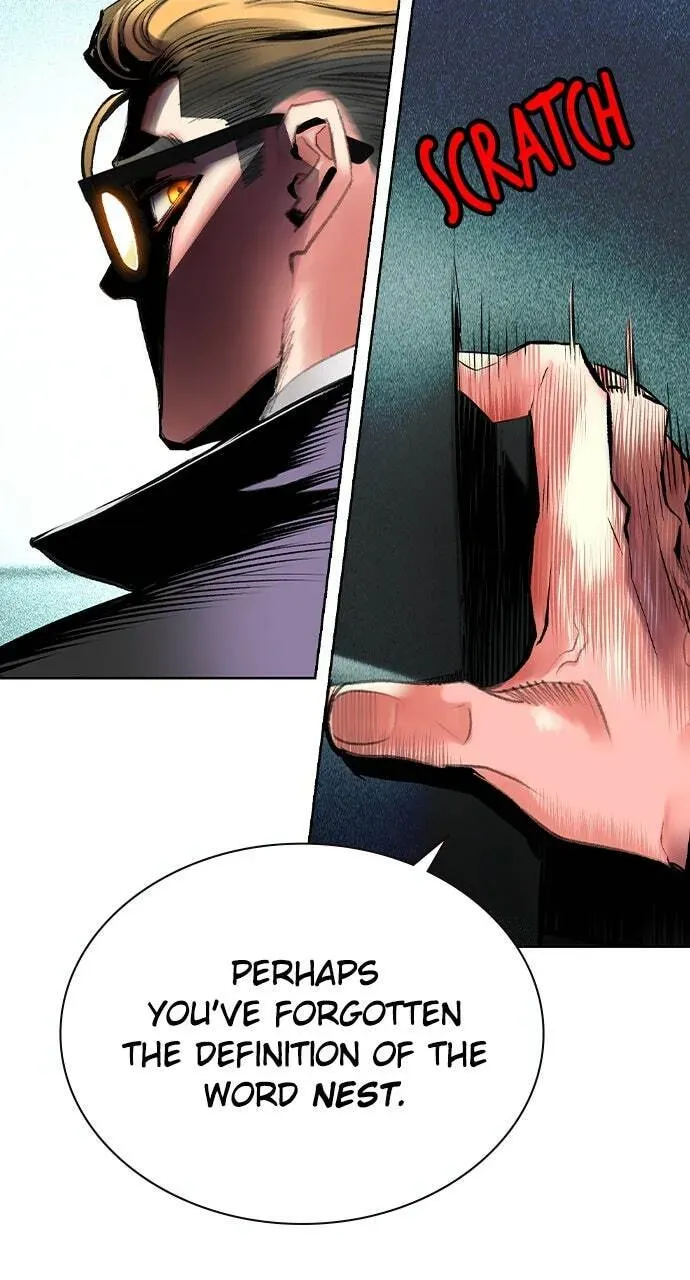 Jungle Juice Chapter 39.1 page 76 - 