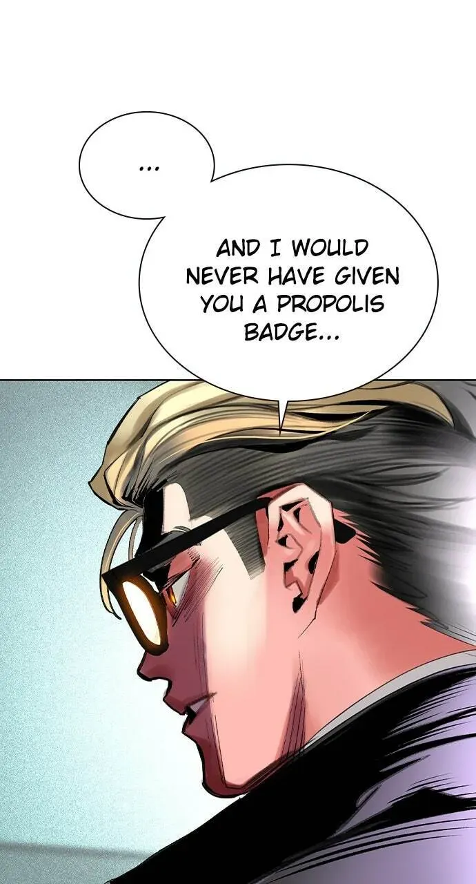 Jungle Juice Chapter 39.1 page 80 - 