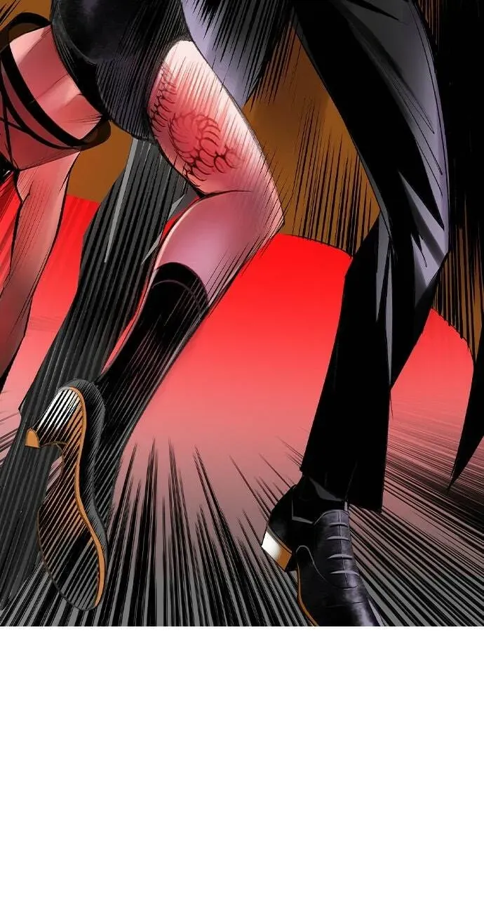 Jungle Juice Chapter 39.1 page 85 - 