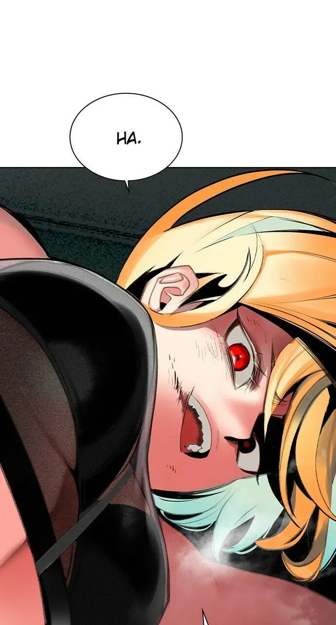 Jungle Juice Chapter 39.1 page 86 - 
