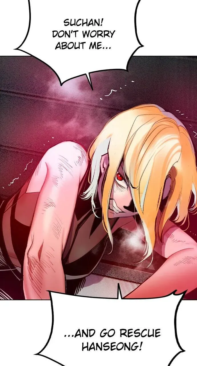 Jungle Juice Chapter 39.1 page 93 - 