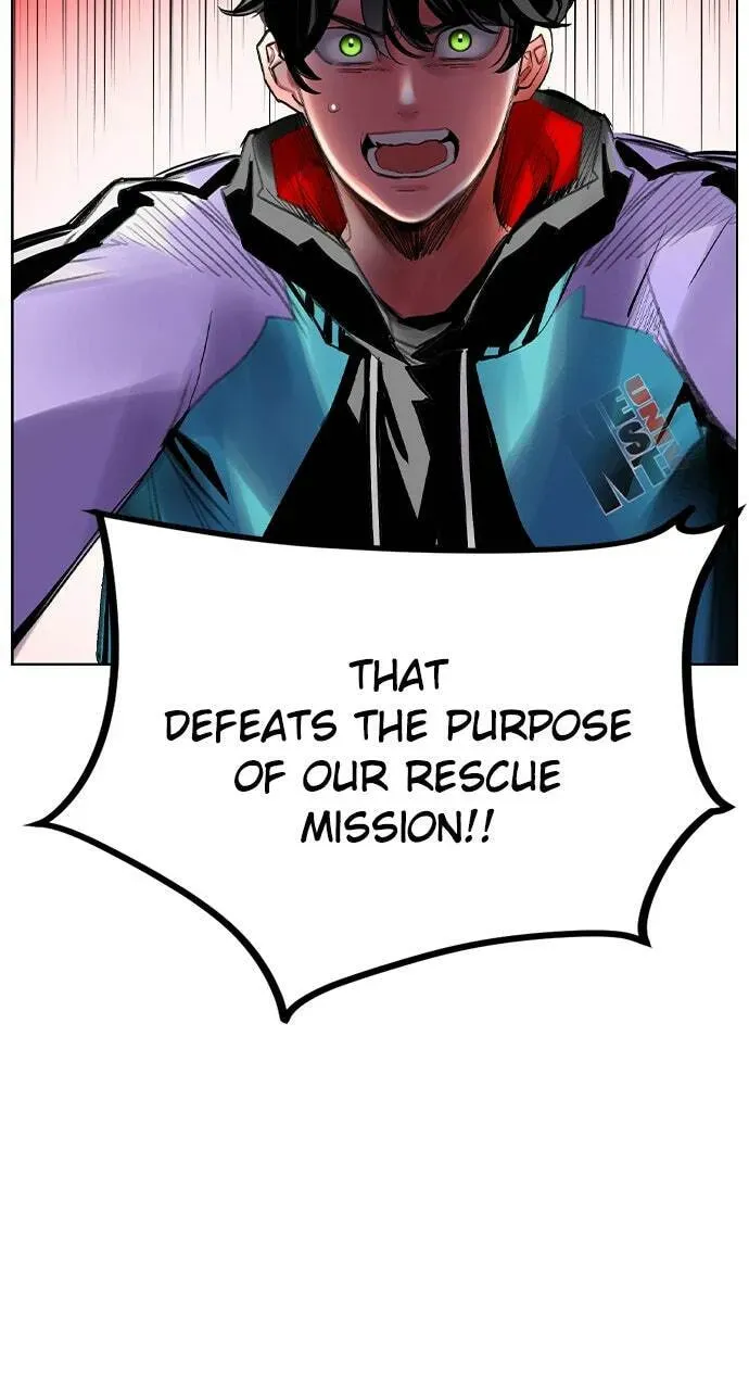 Jungle Juice Chapter 39.1 page 95 - 