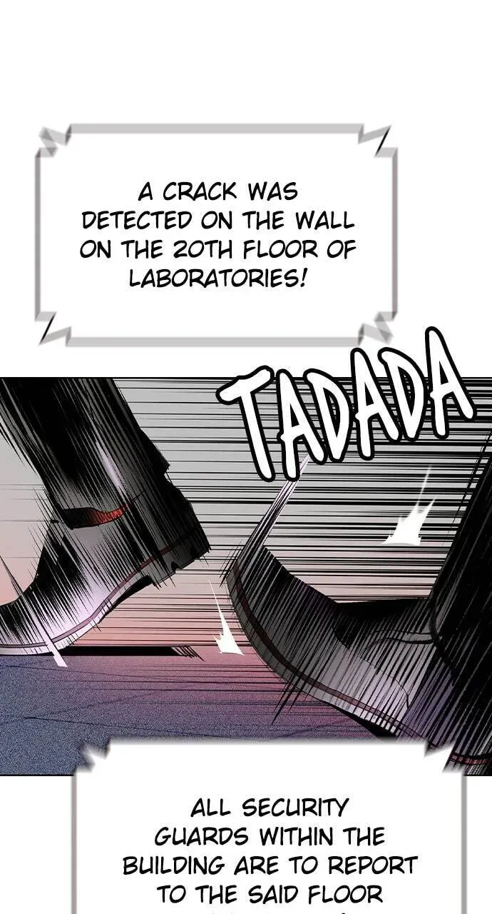 Jungle Juice Chapter 39.1 page 96 - 