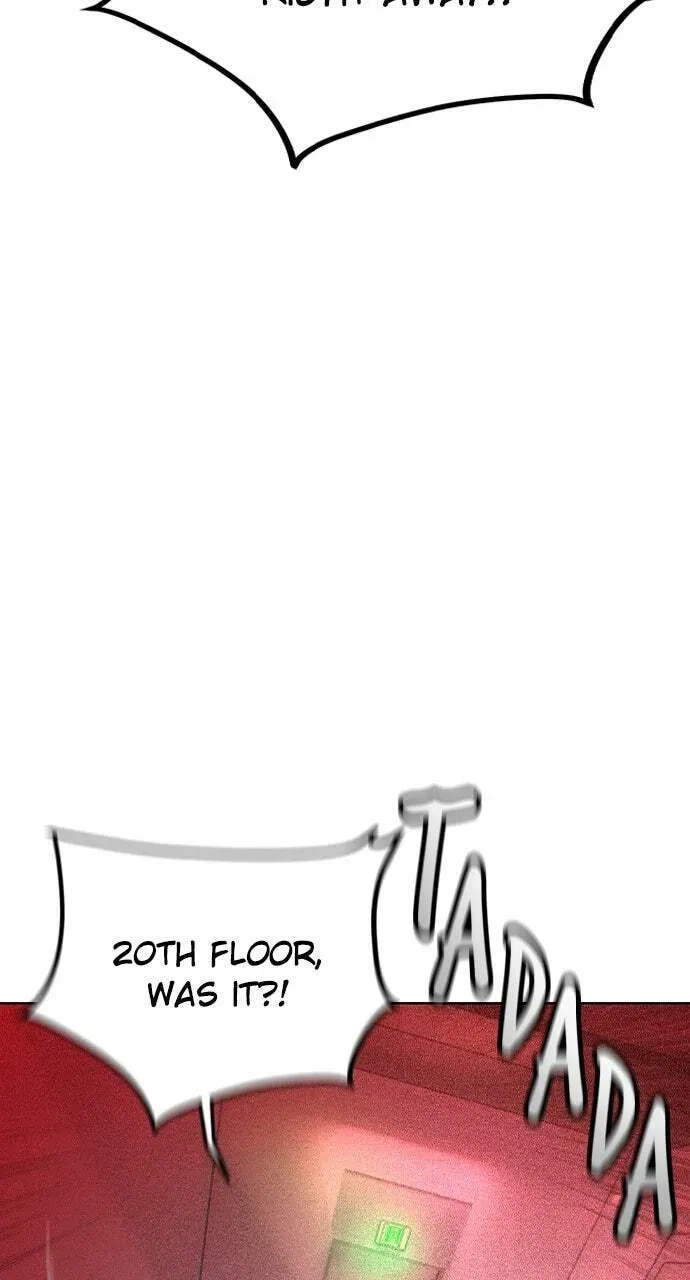 Jungle Juice Chapter 39.1 page 100 - 