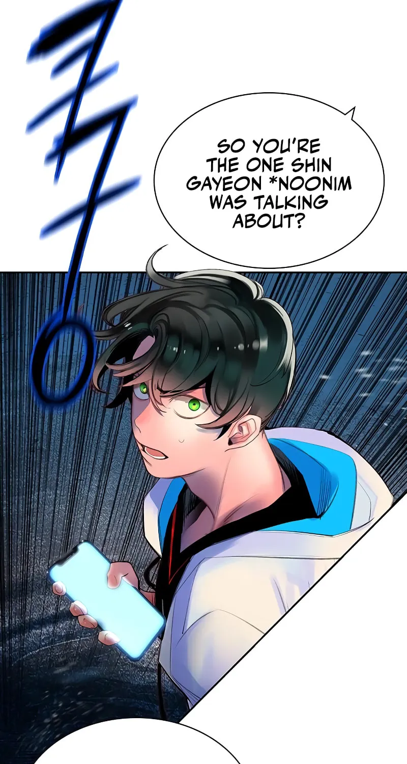 Jungle Juice Chapter 39 page 108 - 