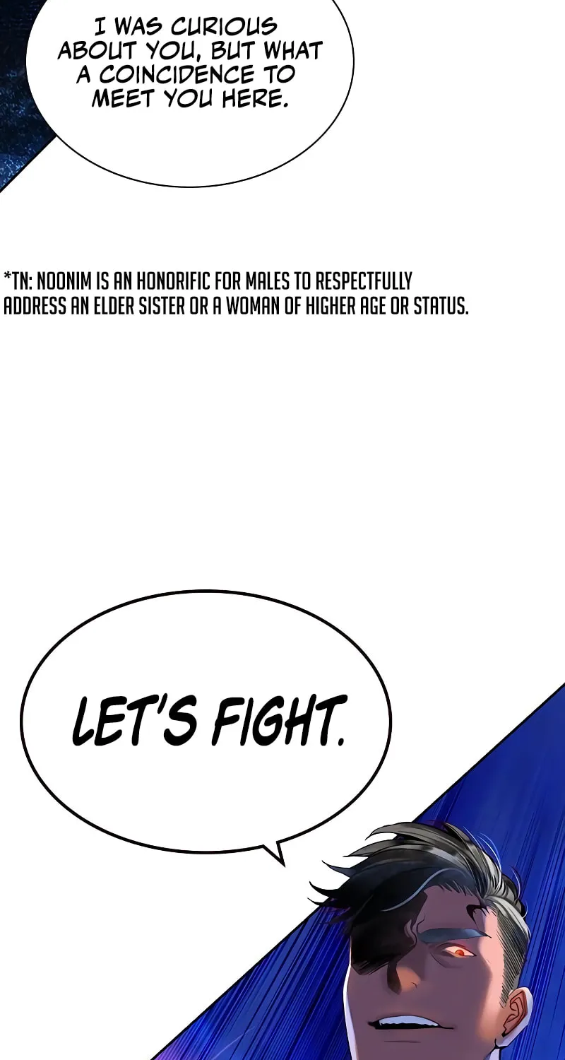 Jungle Juice Chapter 39 page 109 - 