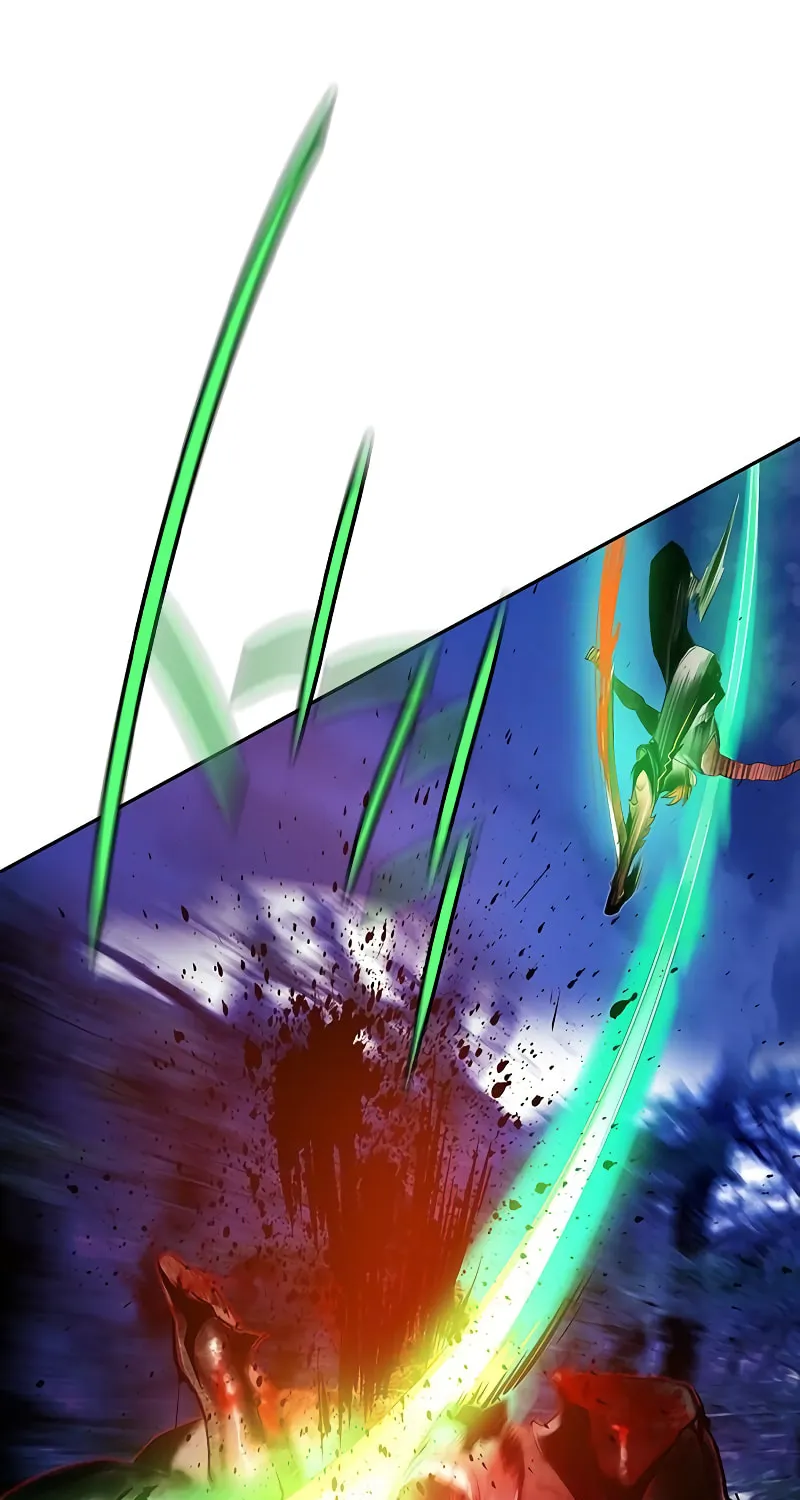 Jungle Juice Chapter 39 page 18 - 
