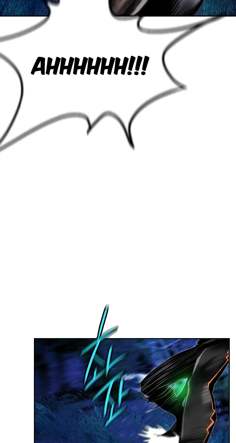 Jungle Juice Chapter 39 page 20 - 