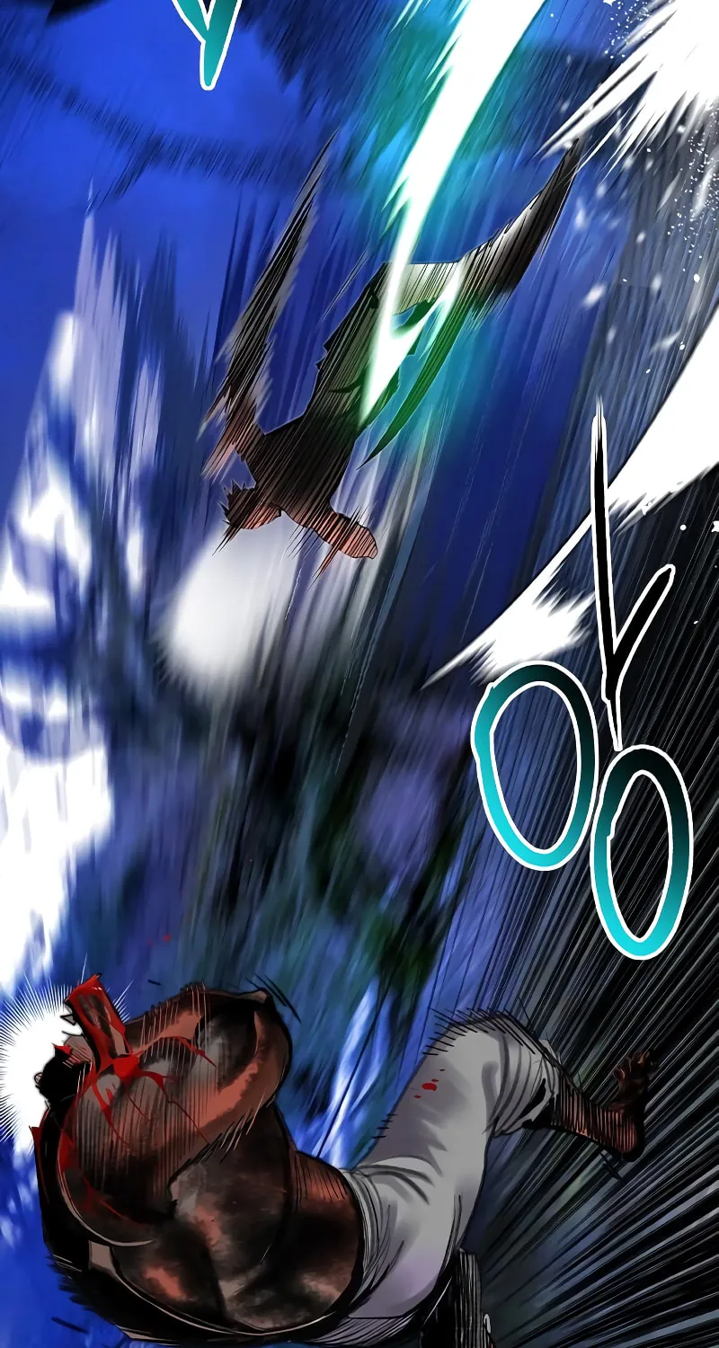 Jungle Juice Chapter 39 page 22 - 