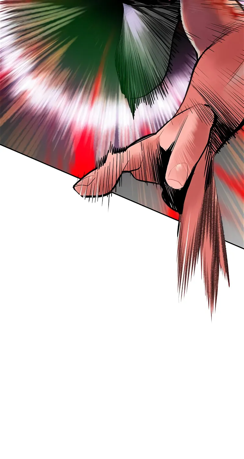 Jungle Juice Chapter 39 page 26 - 