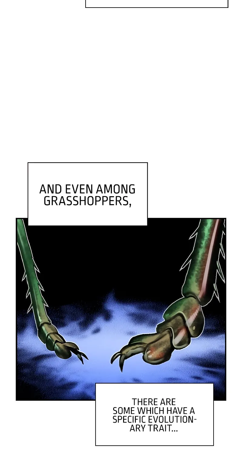 Jungle Juice Chapter 39 page 28 - 