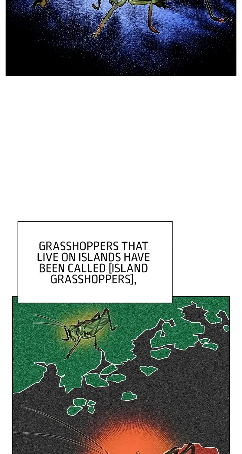 Jungle Juice Chapter 39 page 30 - 