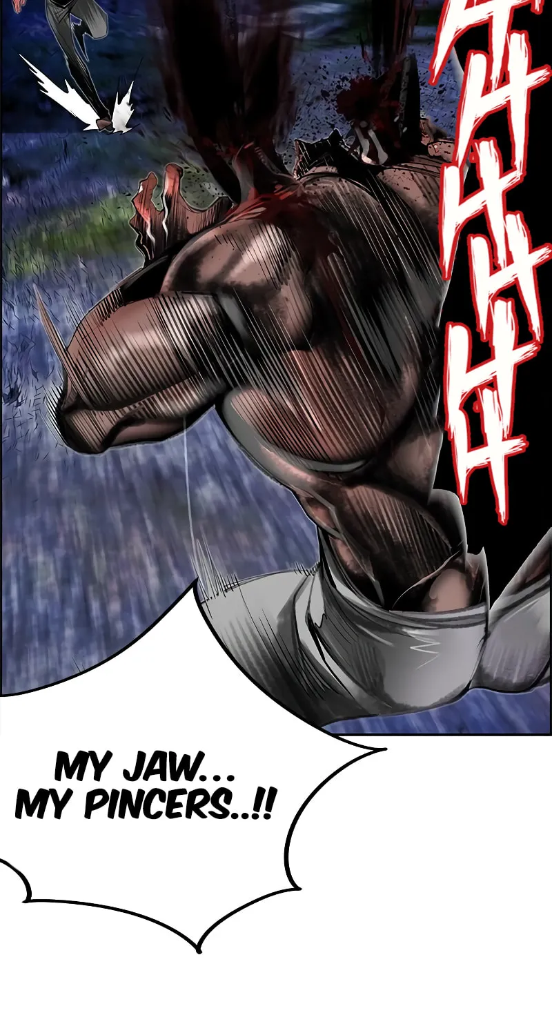 Jungle Juice Chapter 39 page 4 - 