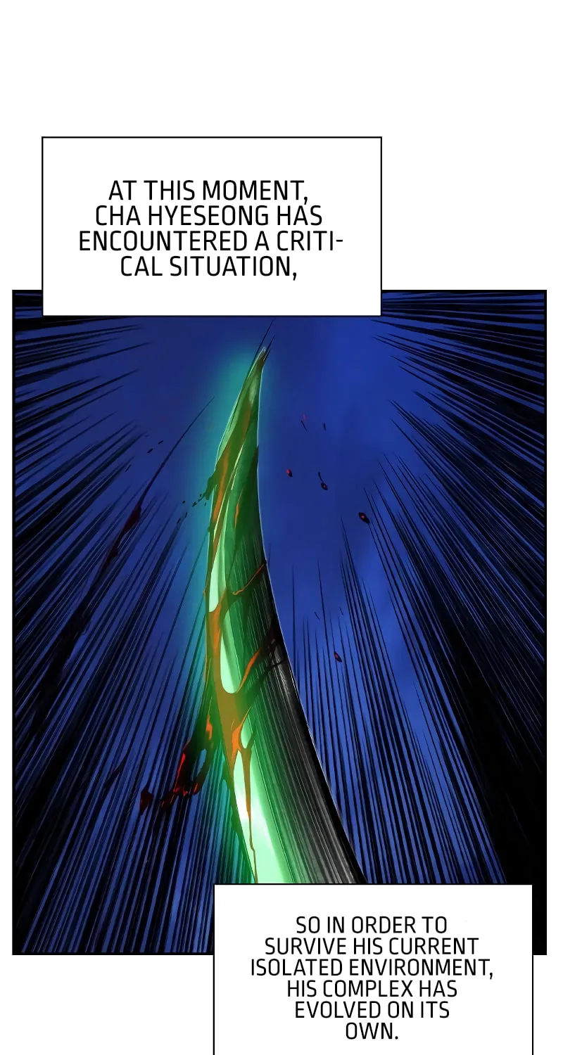 Jungle Juice Chapter 39 page 32 - 