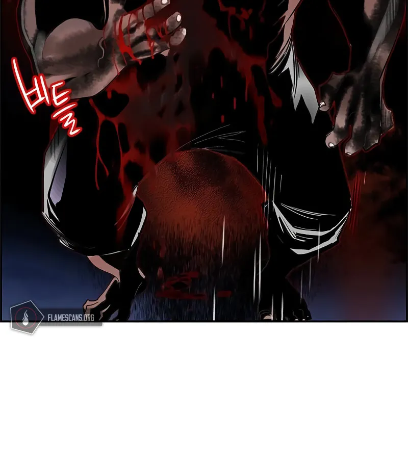 Jungle Juice Chapter 39 page 39 - 