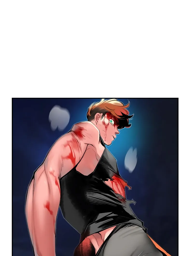 Jungle Juice Chapter 39 page 5 - 