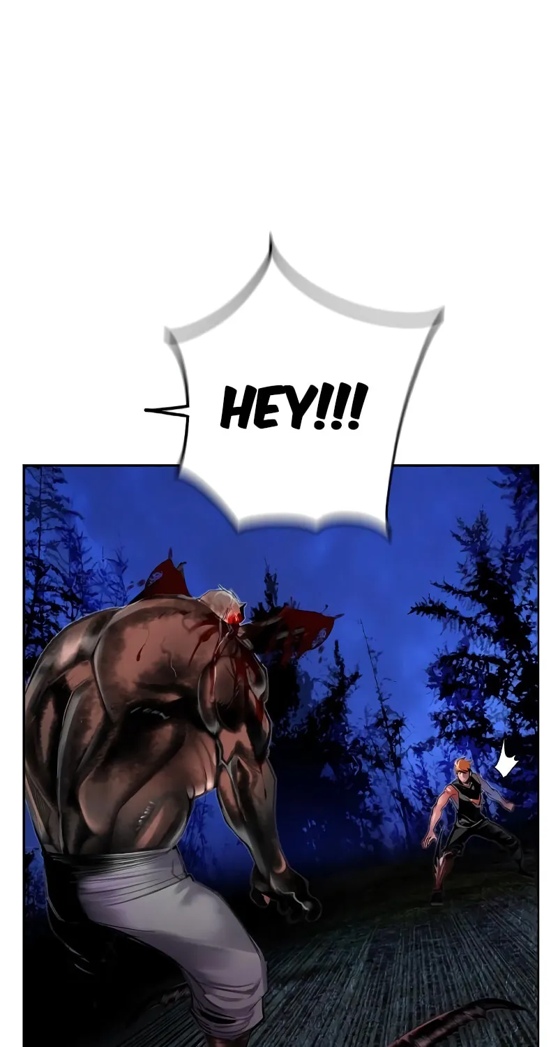 Jungle Juice Chapter 39 page 41 - 