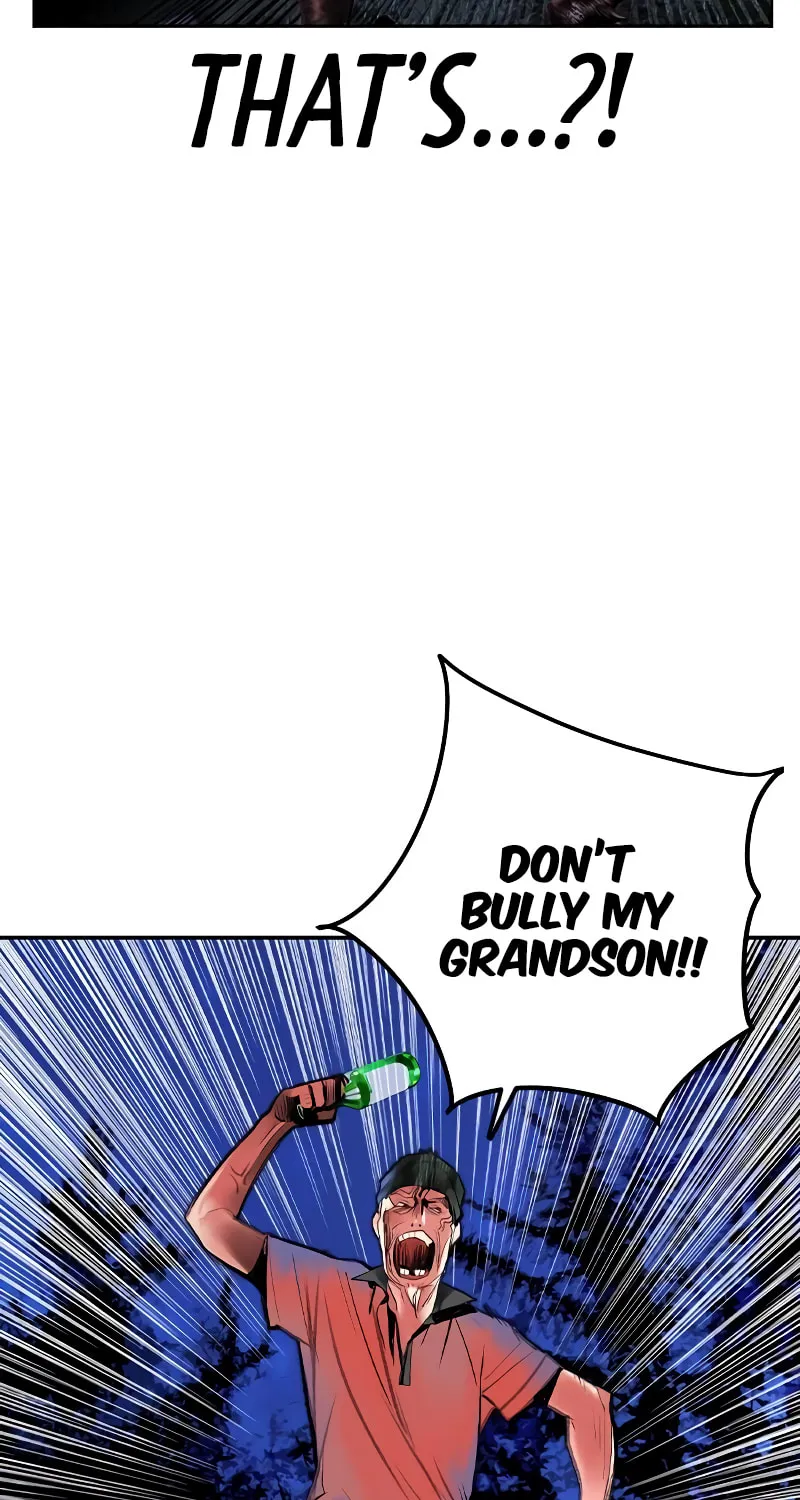 Jungle Juice Chapter 39 page 42 - 