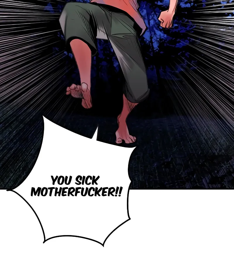Jungle Juice Chapter 39 page 43 - 