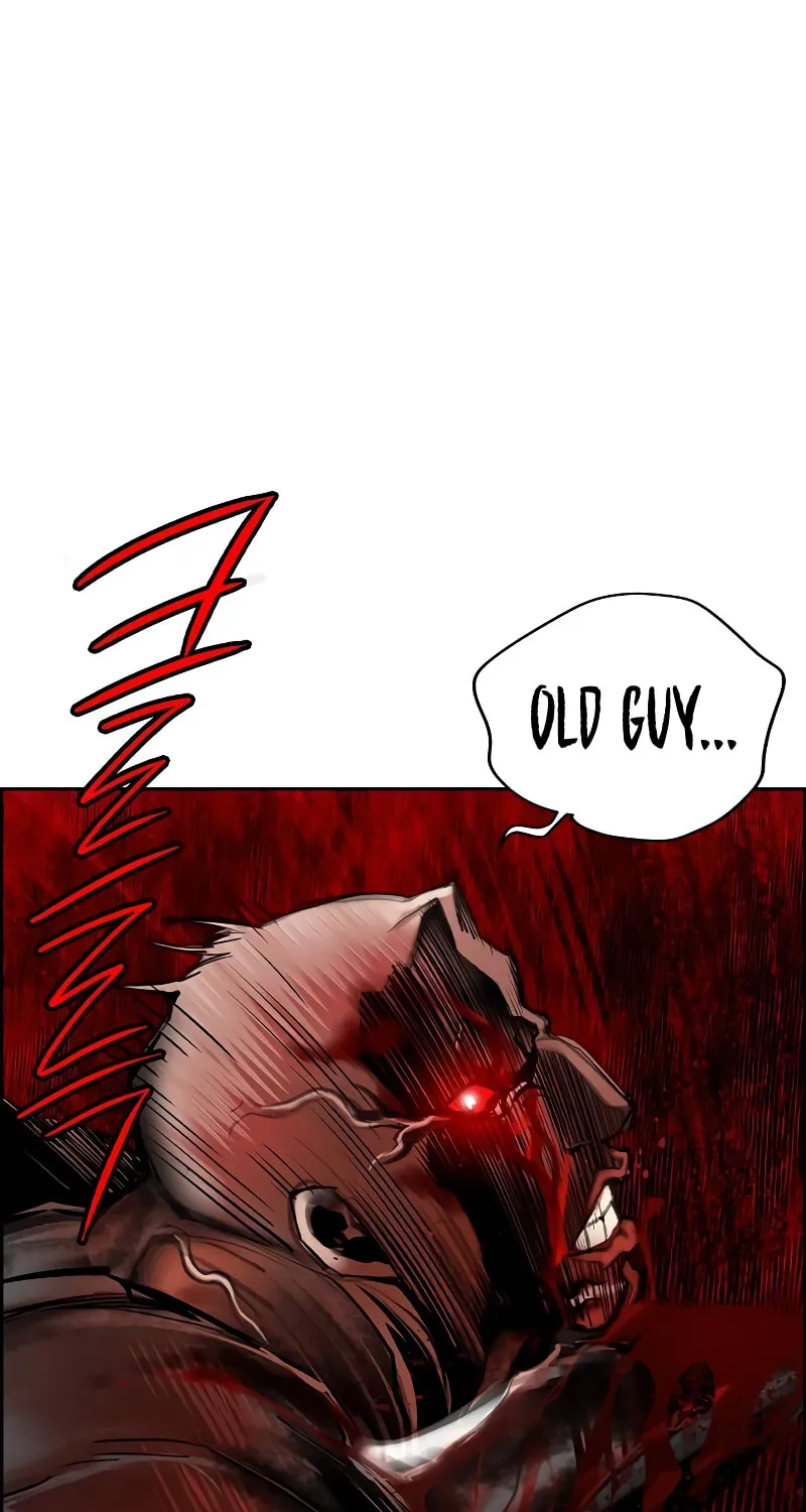 Jungle Juice Chapter 39 page 45 - 