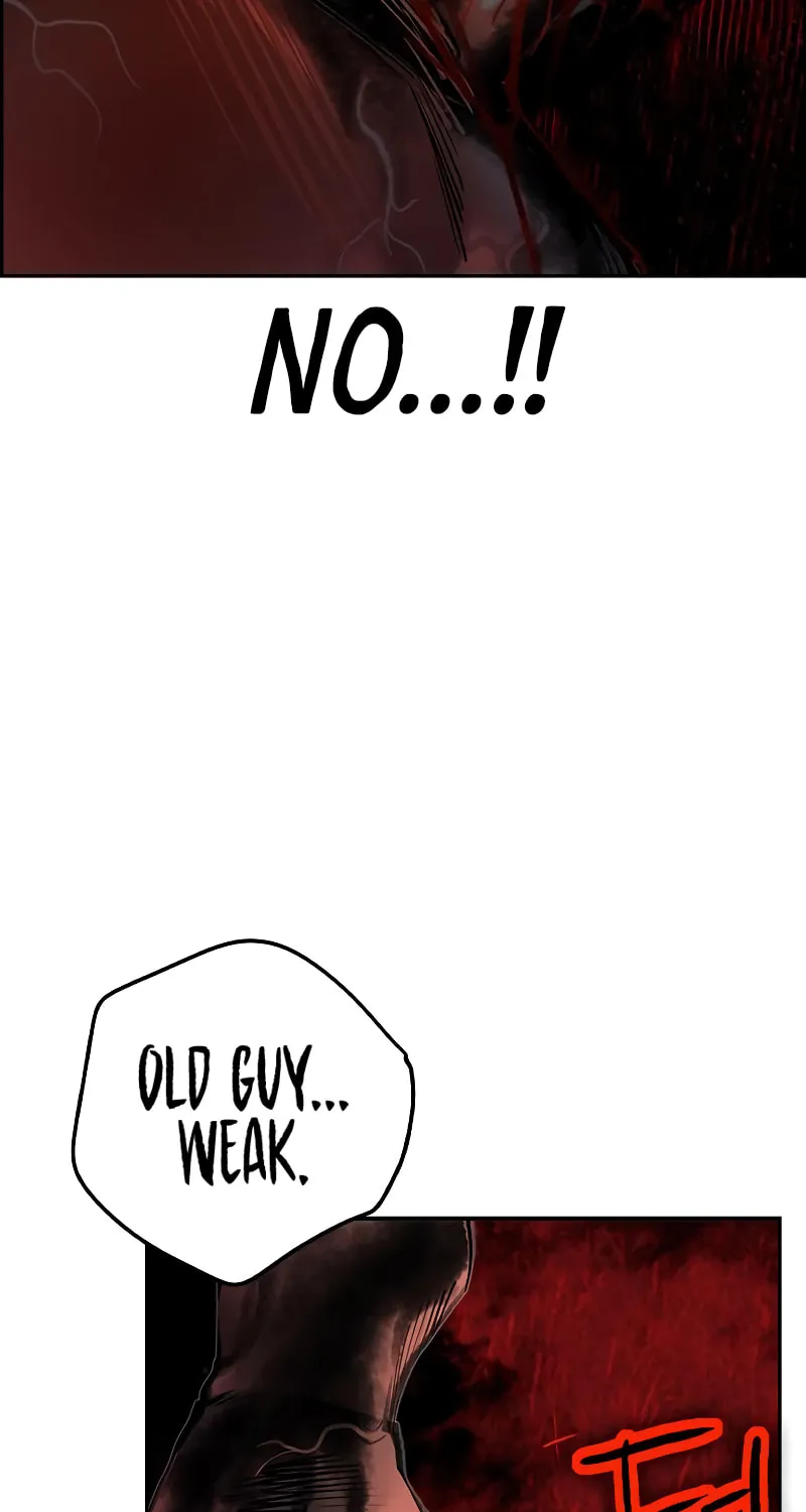 Jungle Juice Chapter 39 page 46 - 