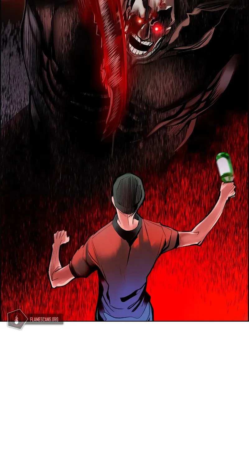 Jungle Juice Chapter 39 page 49 - 