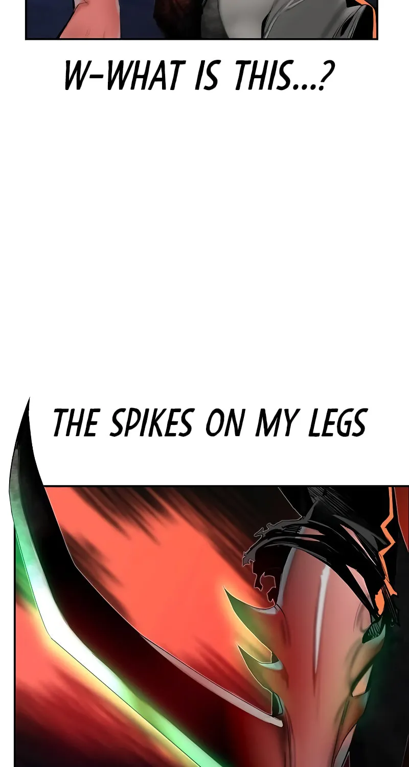 Jungle Juice Chapter 39 page 6 - 